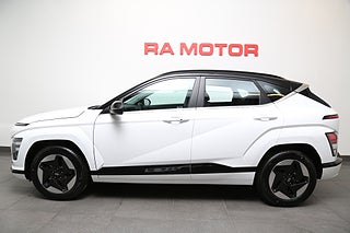 SUV Hyundai Kona 2 av 21