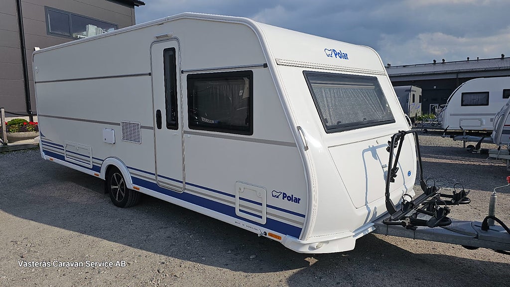 Polar Polar 620  BQD 