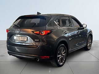 Mazda CX-5 2.0 SKYACTIV-G AWD MoK/Drag/SoV/HuD/SoV/Kamera/Ad.Fhåll