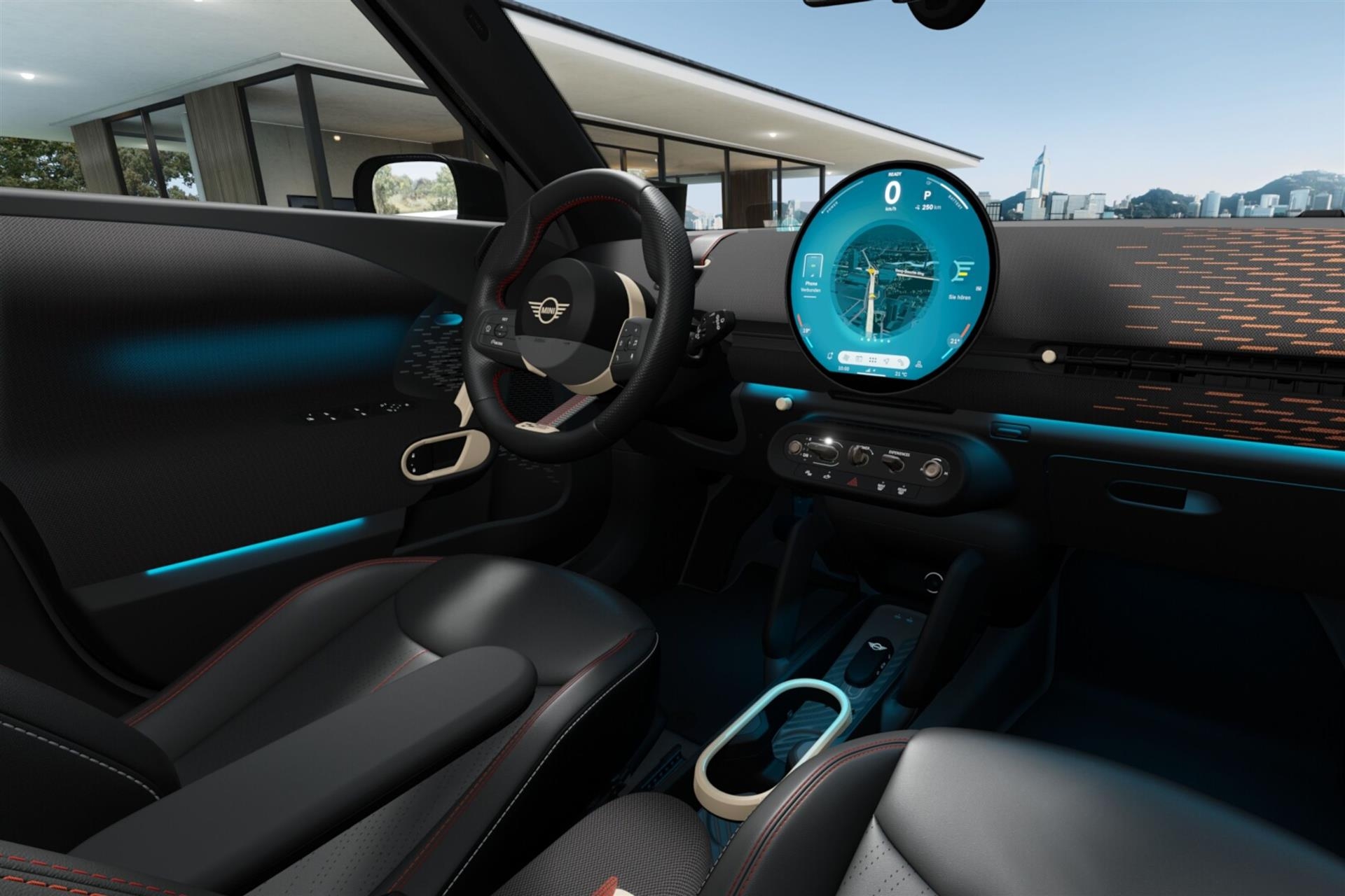MINI Aceman 2025, bild 2/40