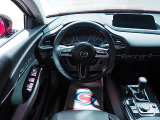 Kombi Mazda CX-30 14 av 20