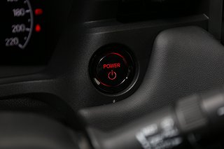 SUV Honda HR-V 15 av 17