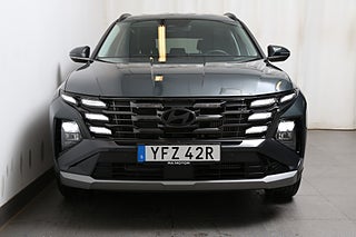 SUV Hyundai Tucson 10 av 23