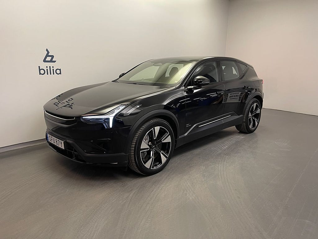 Polestar 3 Long Range Dual Motor 111kWh Plus Pilot