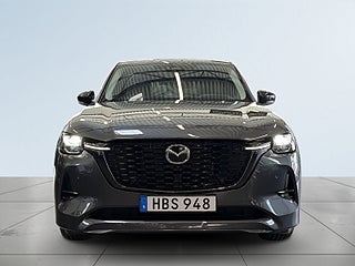 Mazda CX-60 PHEV S&V-Hjul/Drag/360Kamera/Homura/Pano/BOSE/MOMS – bild 2
