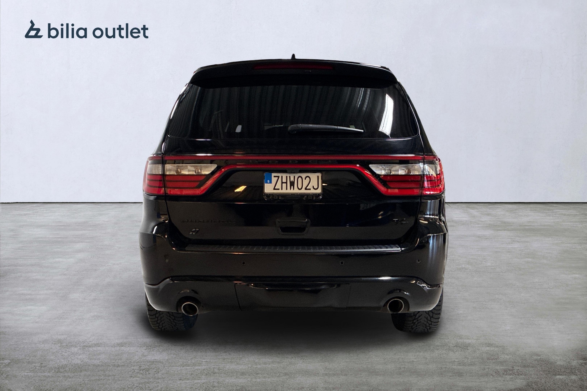 Dodge Durango 2021, photo 7/10
