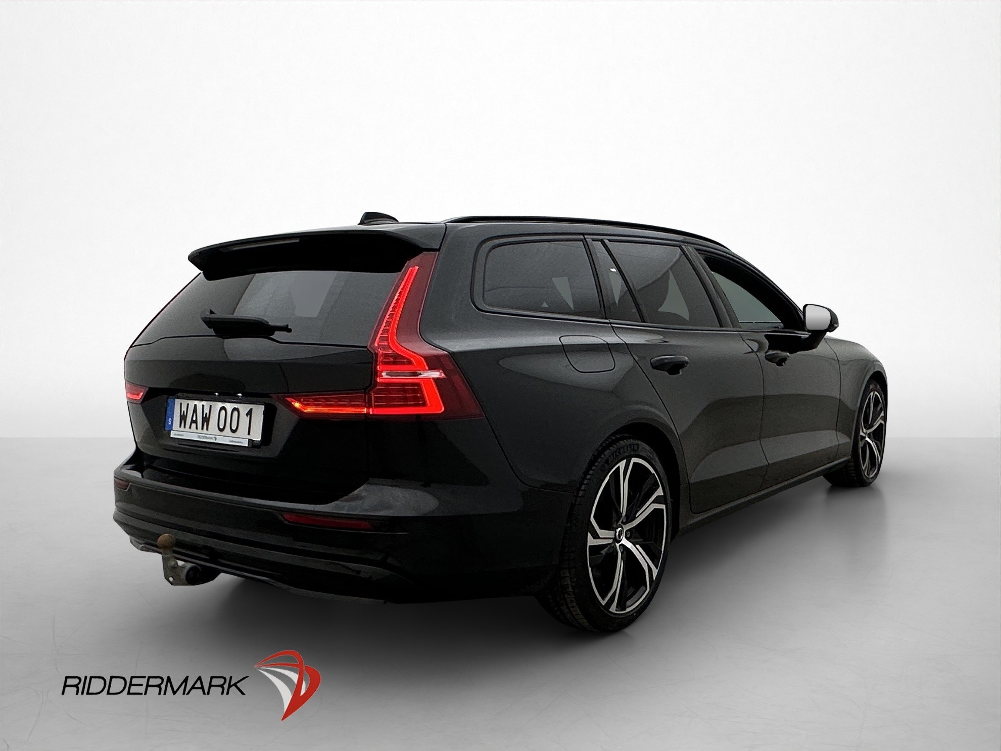Volvo V60 2023, bild 5/65