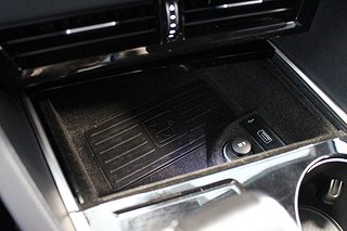 SUV Volkswagen Touareg 27 av 30