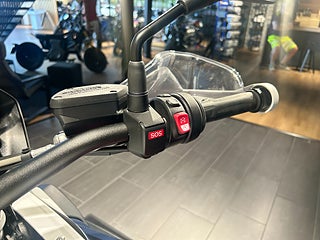 BMW R1250GS /3.45%/Trophy/Akrapovic/Väskor/Performance