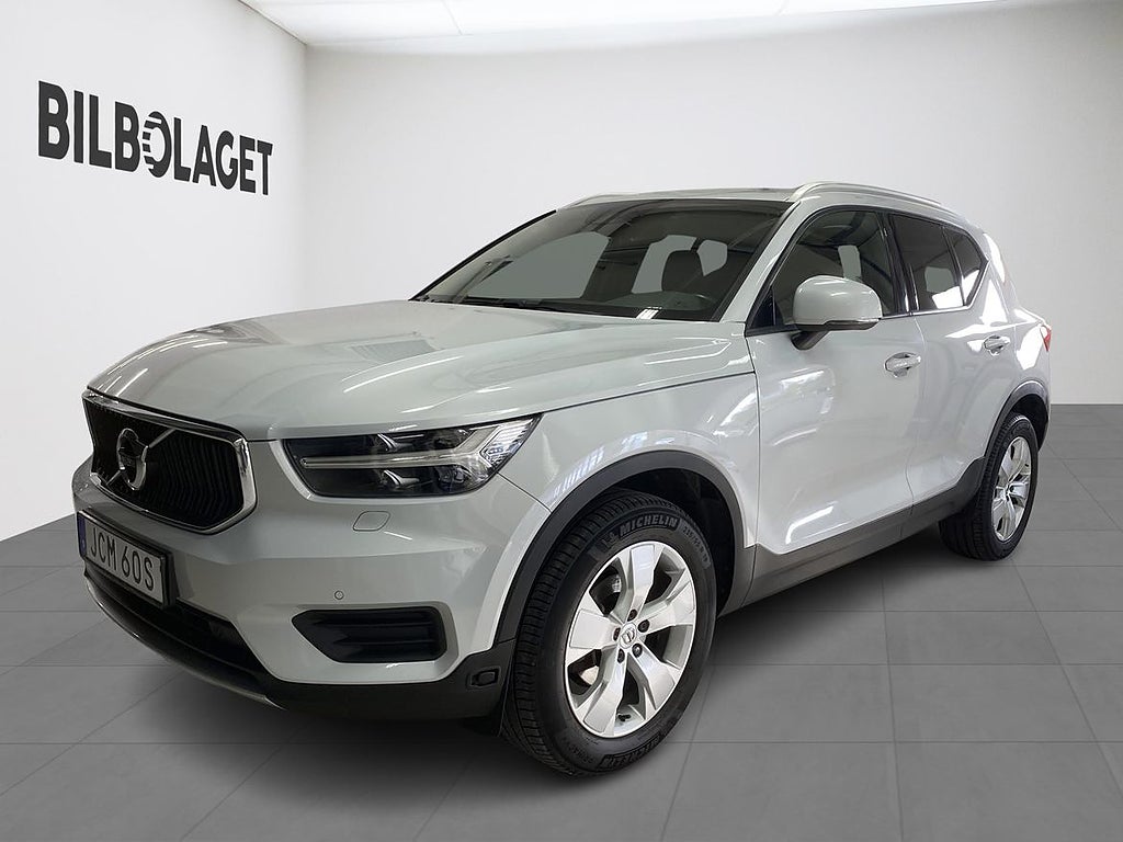 Volvo XC40 T2 FWD Momentum