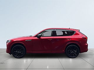 Mazda CX-60 PHEV 360/Skinn/Navi/S&V-däck/Psens/BOSE – bild 4