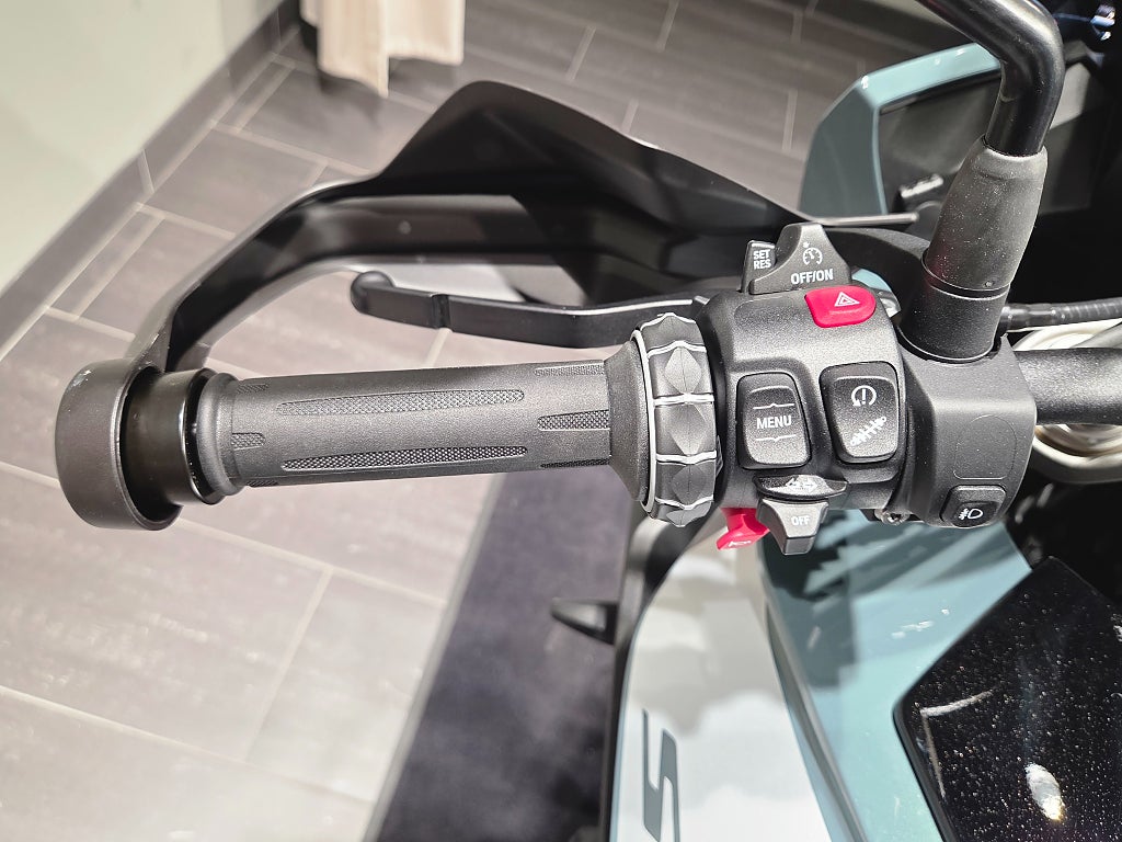 BMW S1000XR/2026/För beställning/Touring/sport