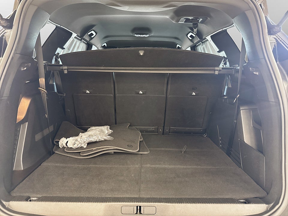 Bild på Peugeot 5008 GT 1.2 PT 130hk Aut KAMPANJ BRÄNSLE INGÅR