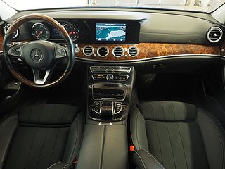 Kombi Mercedes-Benz E 8 av 16