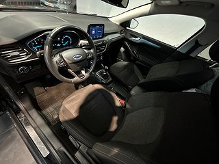 Ford Focus Active 1.0 EcoBoost Active Launch Kamera/MoK