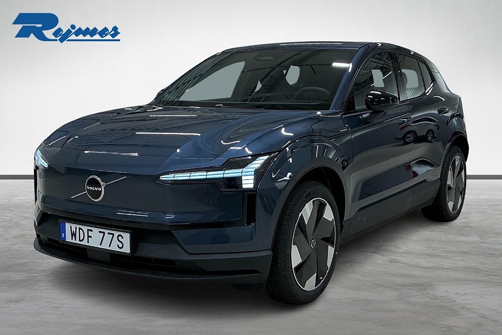 Volvo EX30 P5 RWD Long Range Plus