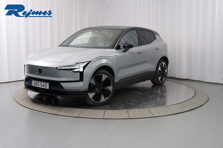 Volvo EX30 Single Motor Extended Range Ultra/20"/H&K/360