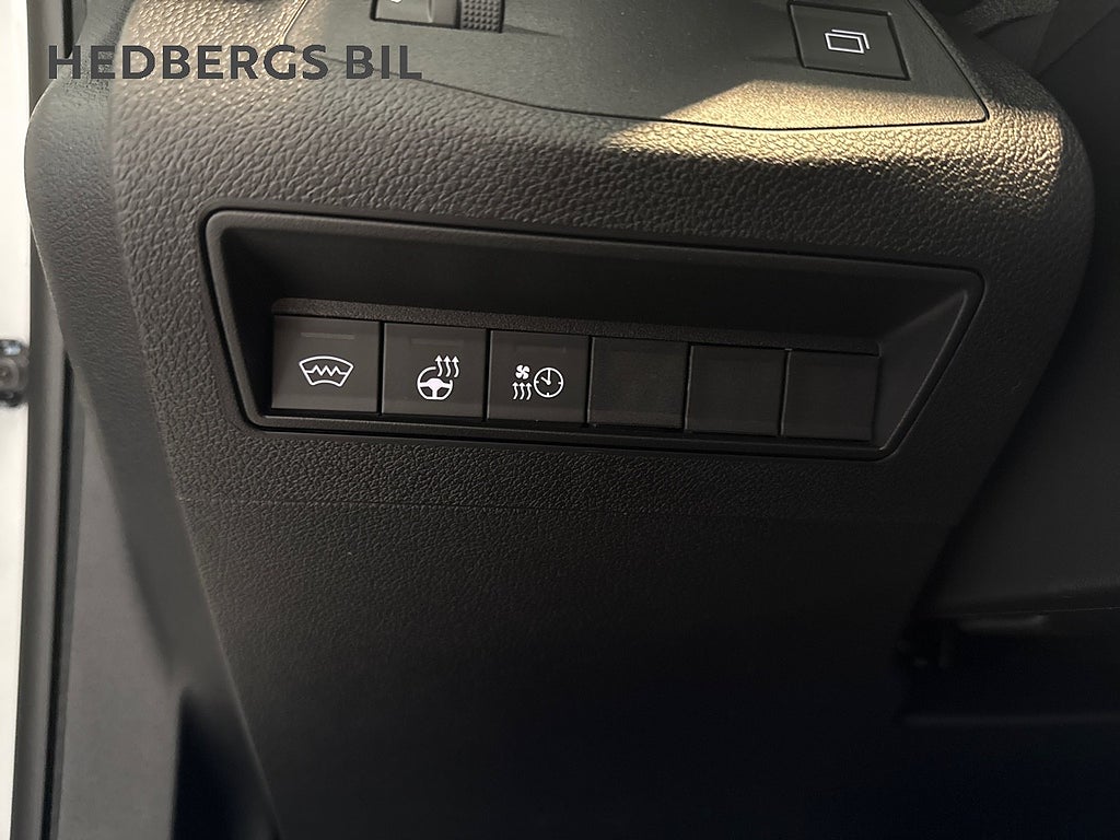 Opel Combo  L2 1.5 BlueHDi 130HK AUT thumbnail