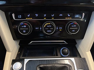 Volkswagen Passat Variant GTE 1.4 TSI Drag/Kamera/MoK/LED-Ramp/S&V/50km – bild 19