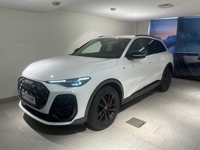 Audi Q5 2026, bild 3/10