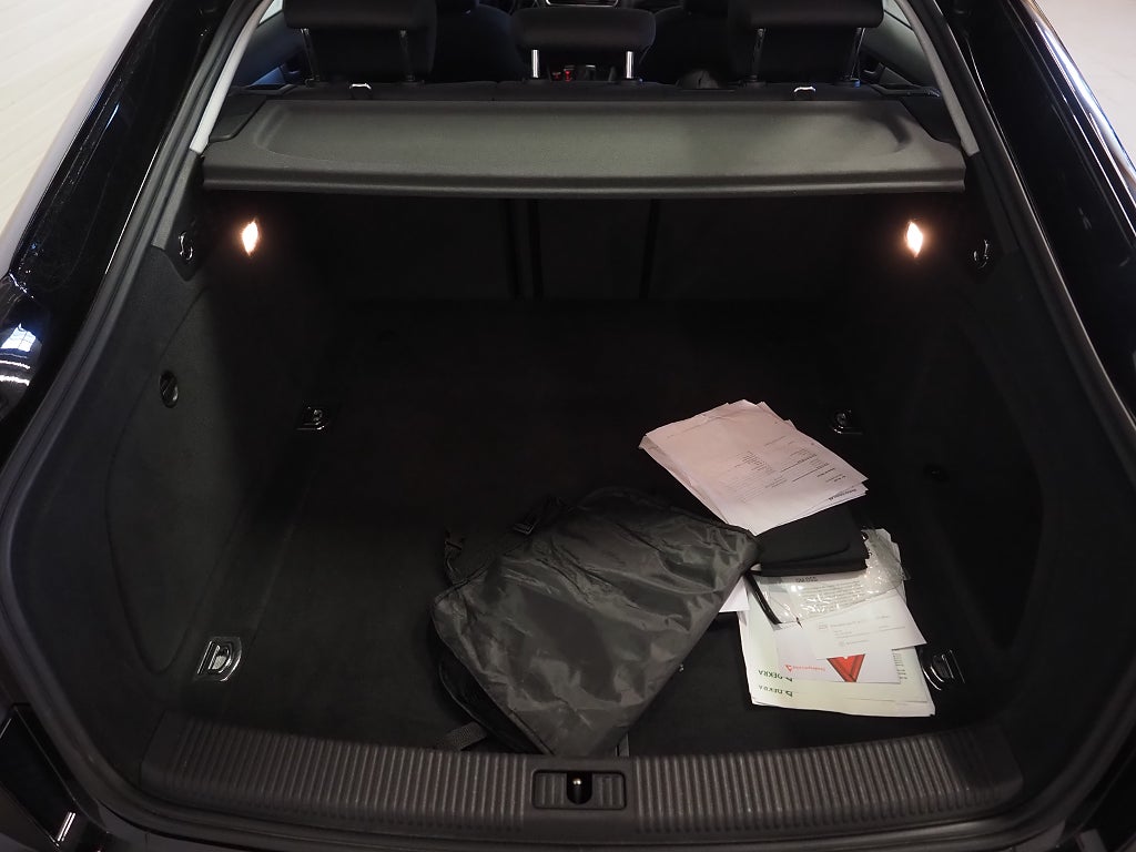Audi A5 Sportback 1.8 TFSI 170hk Multitronic | PDC | 2015