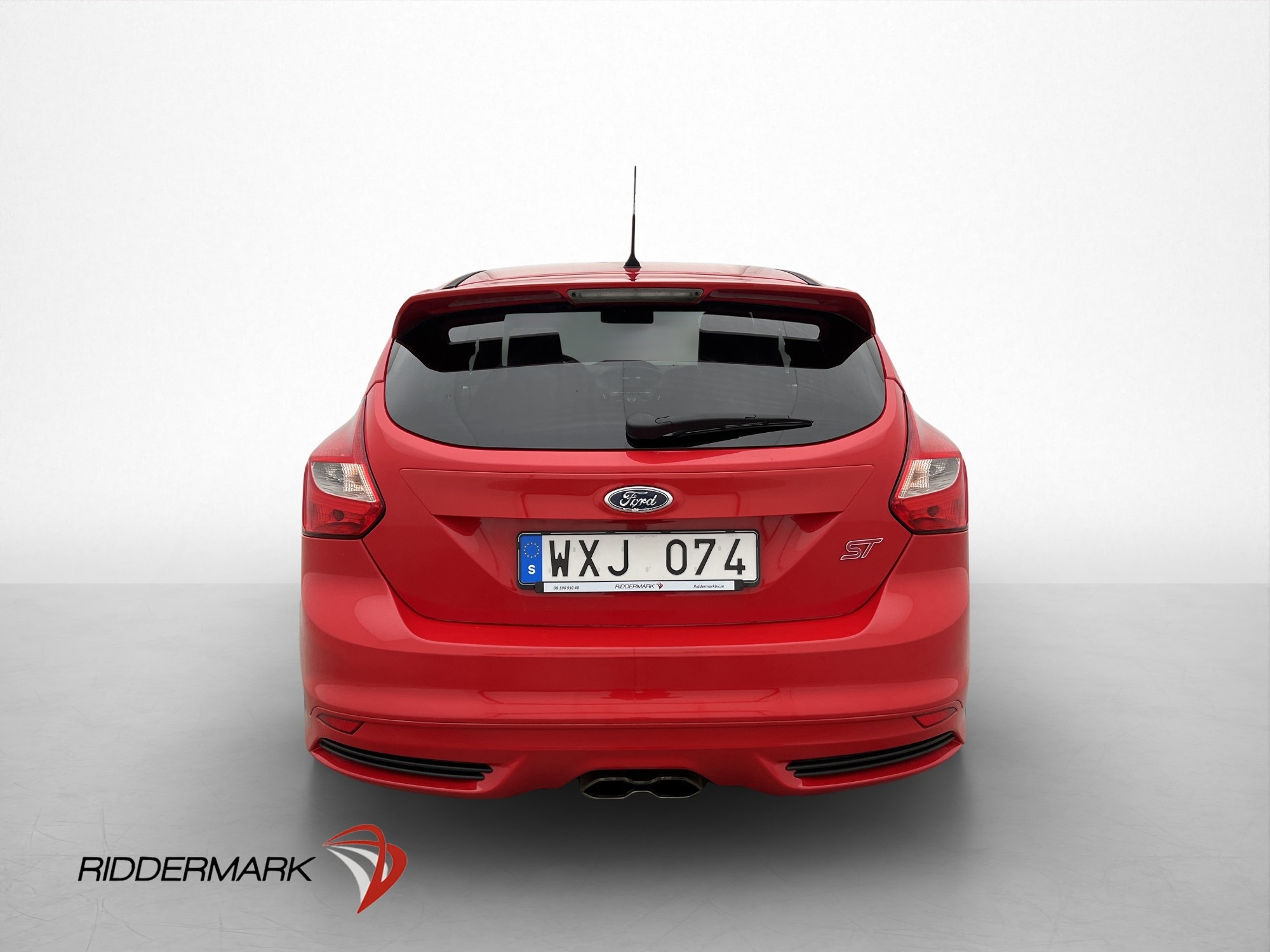 Ford Focus 2013, bild 5/67