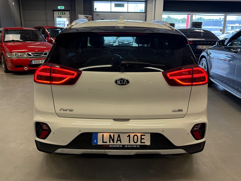 Kia Niro 2020 - miniatyr 9