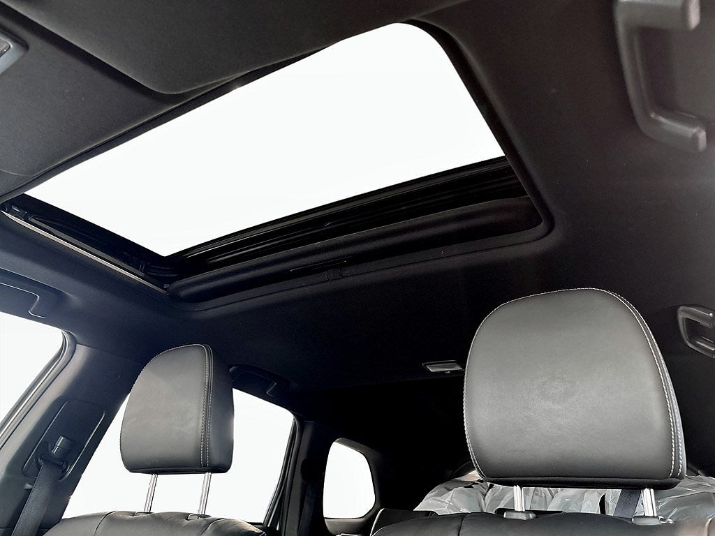 Bild på Mitsubishi Outlander S-Edition PHEV CVT 224hk Aut AWD - B-KAMERA, DRAG