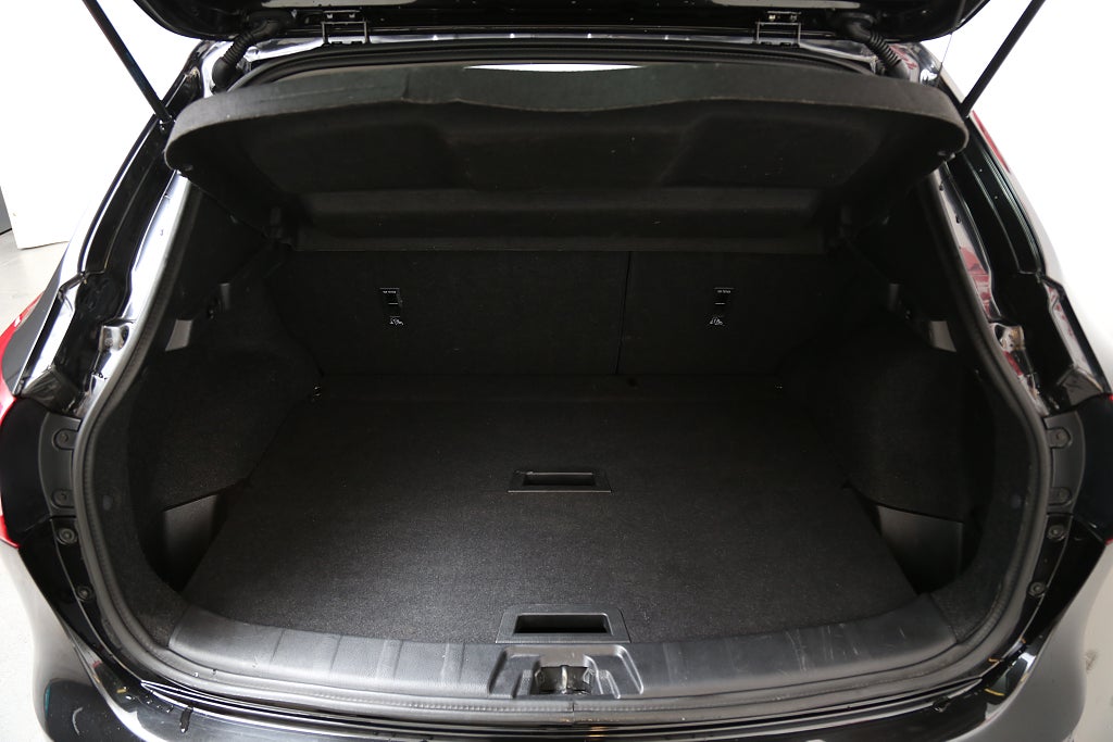 Nissan Qashqai 1,2 DIG-T XTRONIC-CVT Acenta Navi Kamera 1års Garanti 2017