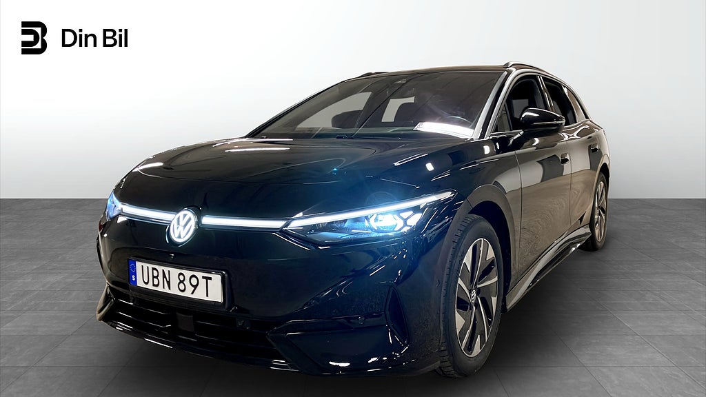 Volkswagen ID.7 Tourer PRO Edition/Drag