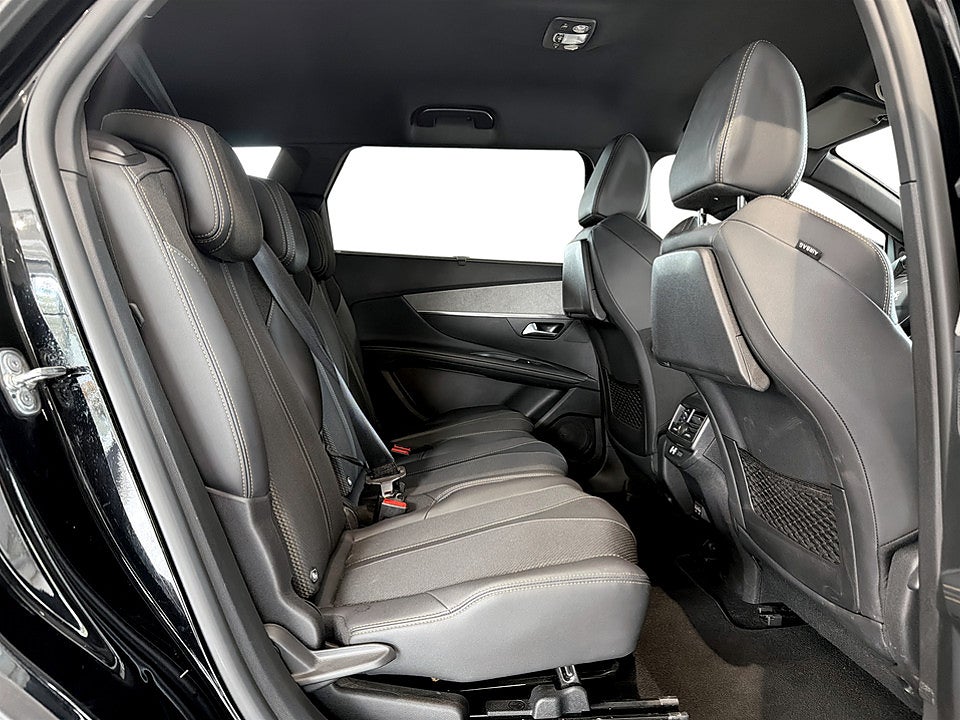 Bild på Peugeot 5008 GT 1.2 PT 130hk Aut KAMPANJ BRÄNSLE INGÅR