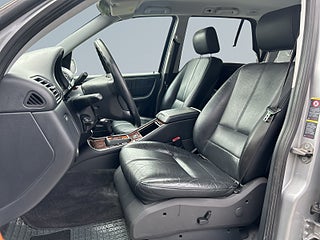 Mercedes-Benz ML 350 Automat SoV/Skinn/Dragkrok/AC/Elstolar/Farthållare – bild 13