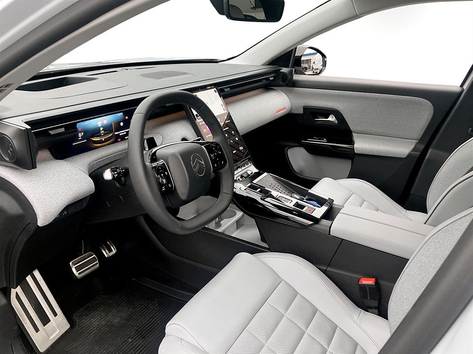 Bild på Citroen C5 Aircross Max Hybrid 146hk Aut B-KAMERA CARPLAY