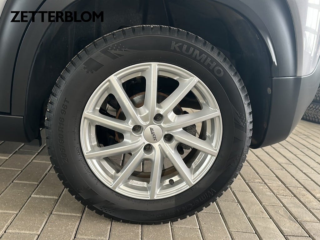 SUV Citroën C3 12 av 17