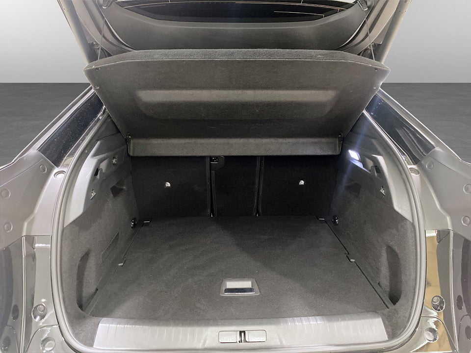 Bild på Peugeot E-3008  GT Ultimate 85kWh 224hk Aut - 360,DRAG,HIFI