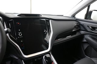 Kombi Subaru Outback 15 av 22