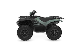 Yamaha Grizzly 700 EPS XT-R-Edition.2026.Omgående leverans!