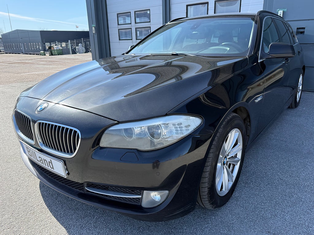 BMW 520d