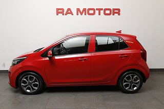 Halvkombi Kia Picanto 3 av 22