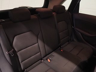 Halvkombi Mercedes-Benz B 12 av 26