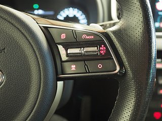 Kombi Kia Sportage 14 av 18