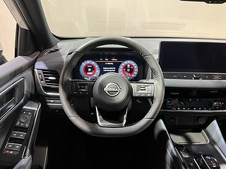 SUV Nissan Qashqai 11 av 20