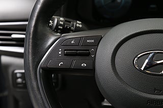 SUV Hyundai Bayon 13 av 24