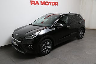 SUV Kia Niro 1 av 27