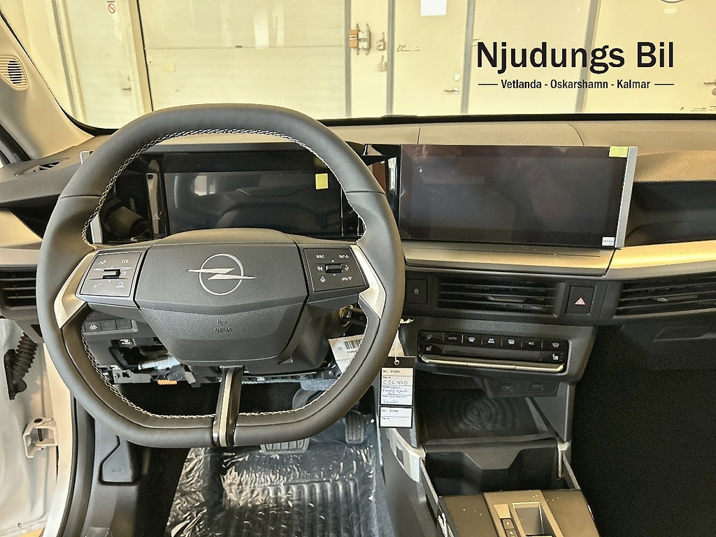 Opel Frontera 2025 - miniatyr 9