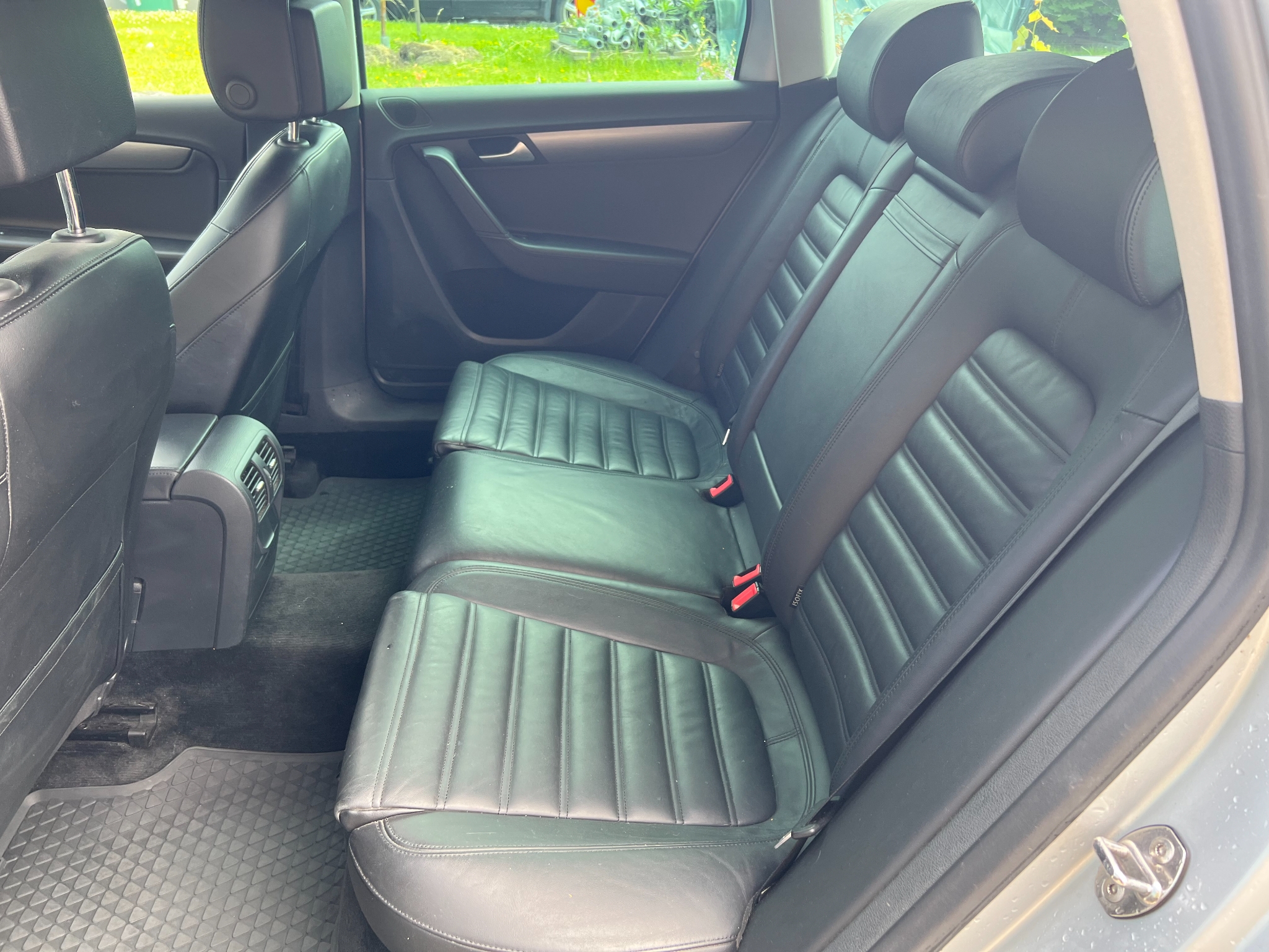 Volkswagen Passat 2014, kuva 7/38