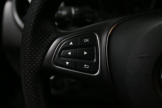 Halvkombi Mercedes-Benz A 13 av 24