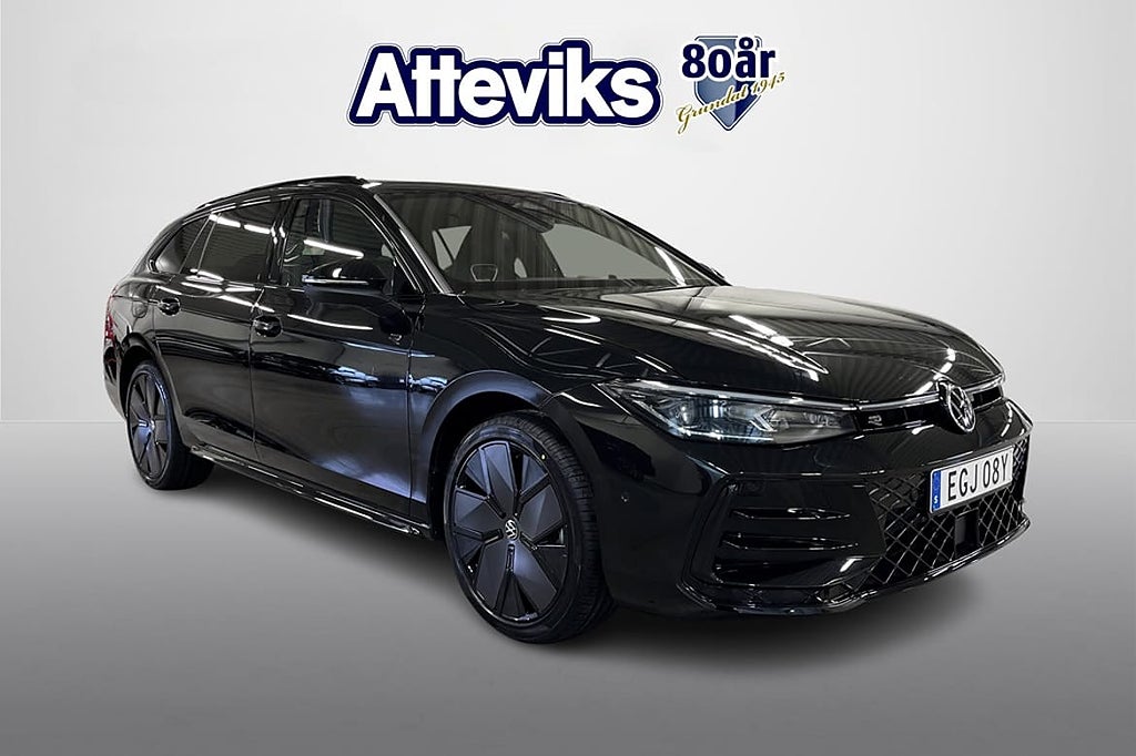 Volkswagen Passat Variant eHybrid 272 DSG6 R-LINE