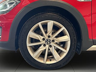 Volkswagen Golf Alltrack 2.0 TDI 4Motion Alltrack Drag Pvärm MoK Kamera SoV – bild 14