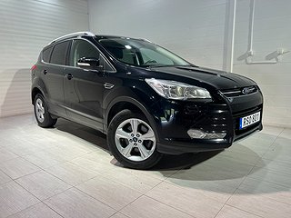 SUV Ford Kuga 3 av 21